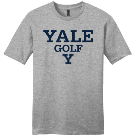 Yale Sports T-Shirt - Golf