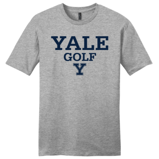 Youth Yale Sports T-Shirt - Golf