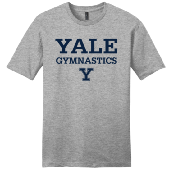 Yale Sports T-Shirt - Gymnastics