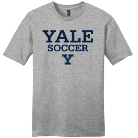 Yale Sports T-Shirt - Soccer