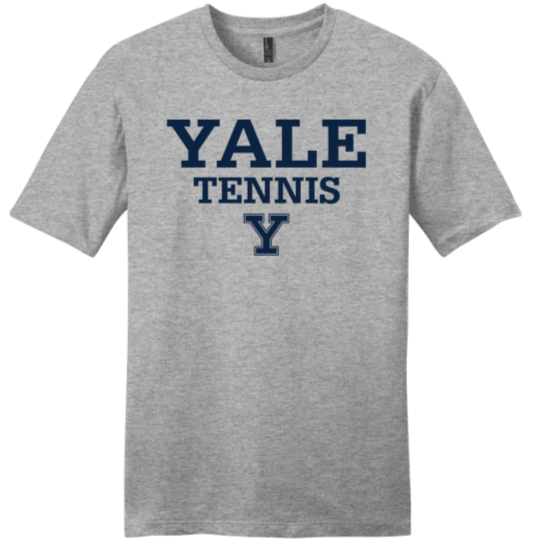 Yale Sports T-Shirt - Tennis