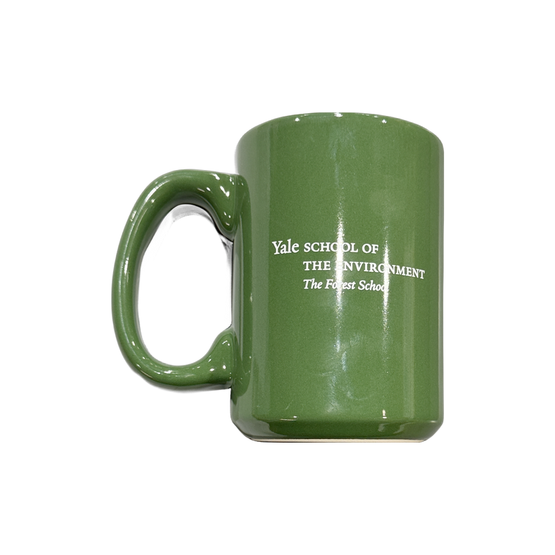 Graduate & Professional Schools Mug - The Forest School