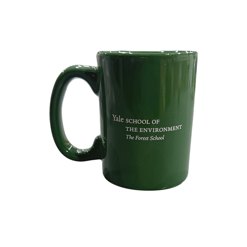 Graduate & Professional Schools Mug - The Forest School
