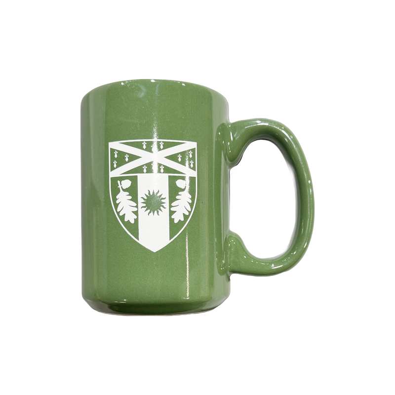 Graduate & Professional Schools Mug - The Forest School