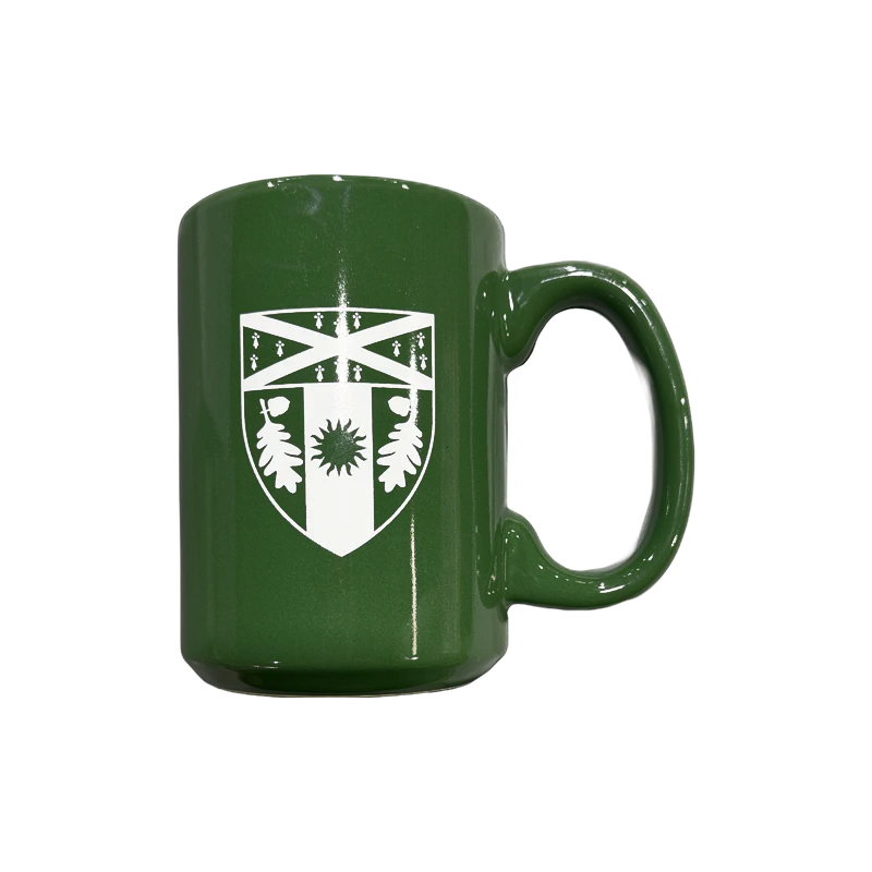 Graduate & Professional Schools Mug - The Forest School