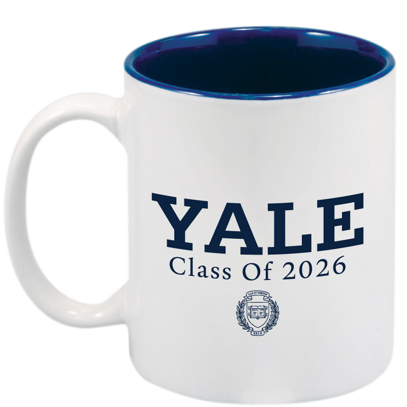 Yale Bulldog Blue Gear | Official Yale Merchandise, Apparel & Access ...