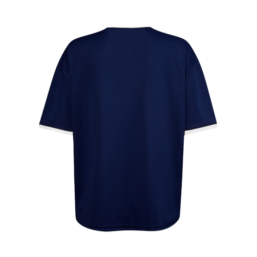 Yale Bulldog Blue Hype & Vice Soccer Jersey