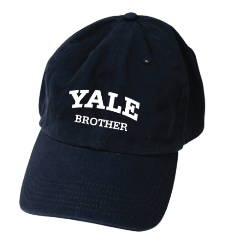 Yale Relative Hat - Brother