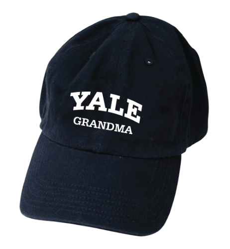Yale Relative Hat - Grandma