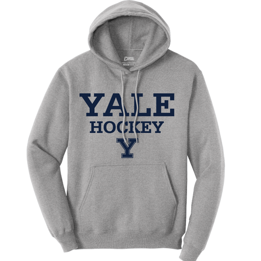 Yale Sports Hoodie - Hockey