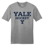 Yale Sports T-Shirt - Hockey