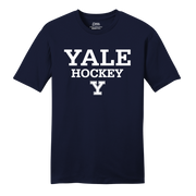 Yale Sports T-Shirt - Hockey
