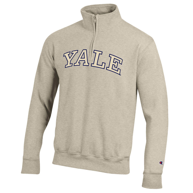 Champion Arched Yale 1/4 Zip