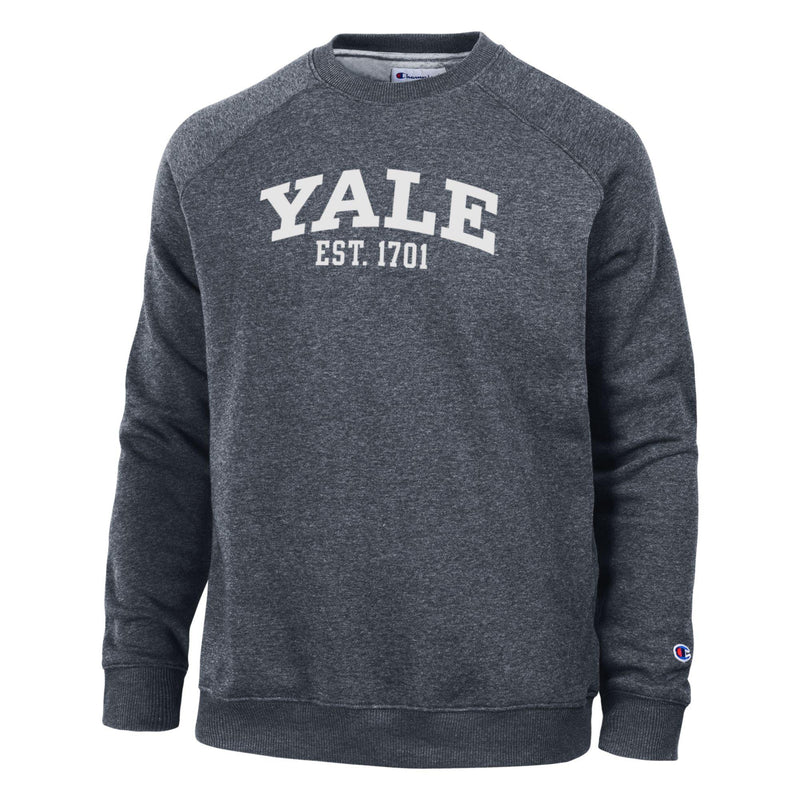 Champion Yale Triumph Crewneck