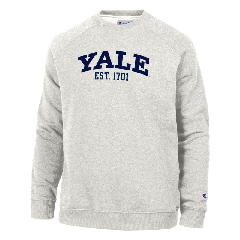 Champion Yale Triumph Crewneck