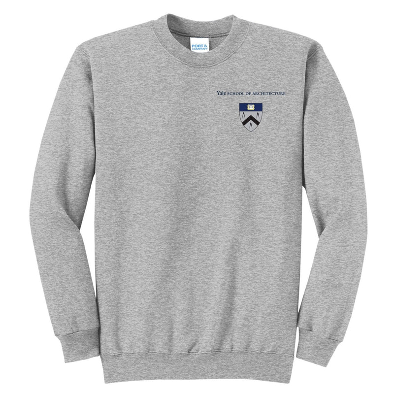 Graduate & Professional Schools Crewneck - School of Architecture