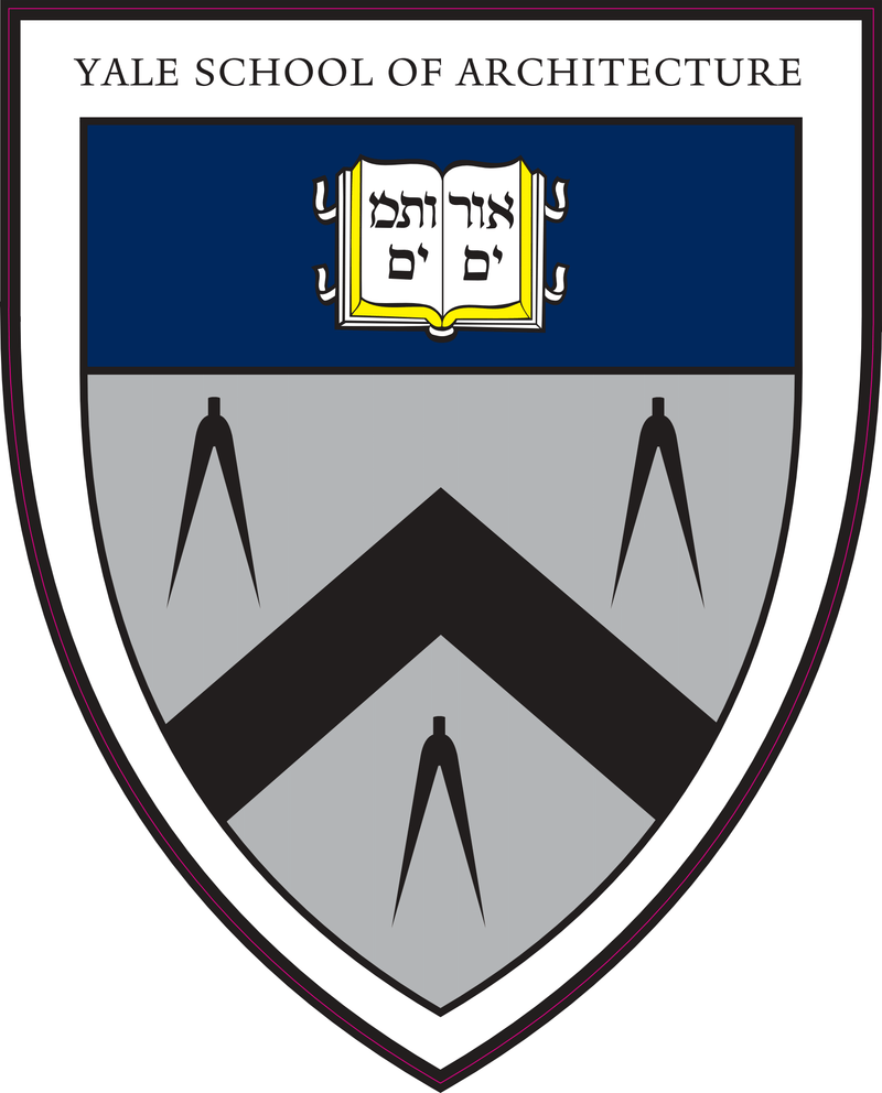 Graduate & Professional Schools Decal - School of Architecture