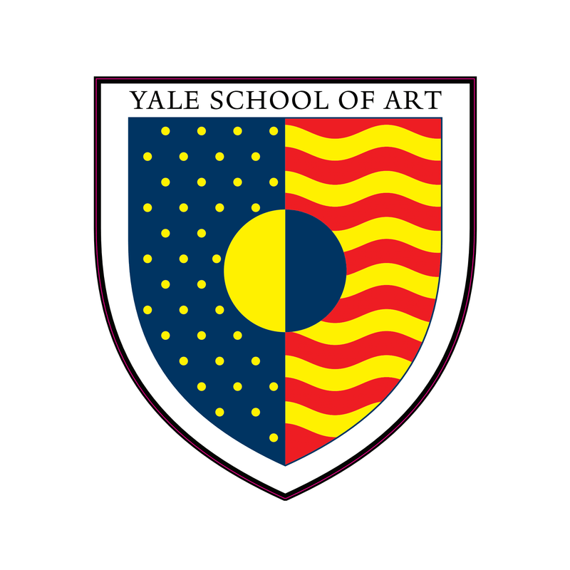 Graduate & Professional Schools Decal - School of Art