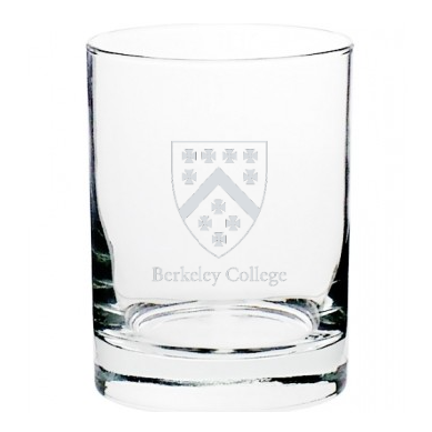 Residential College Glass Set - Berkeley