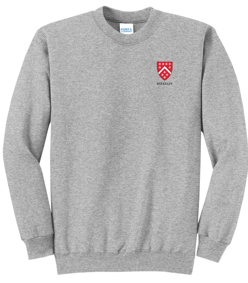 Residential College Crewneck - Berkeley