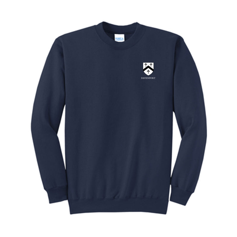 Residential College Crewneck - Davenport