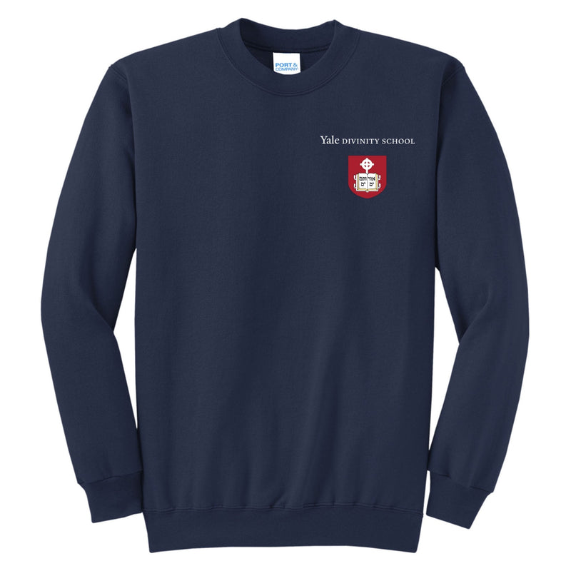 Graduate & Professional Schools Crewneck - Divinity School