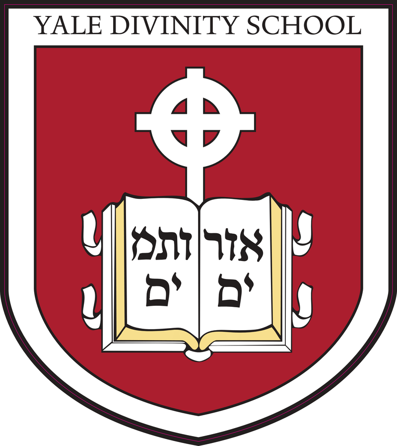 Graduate & Professional Schools Decal- Divinity School