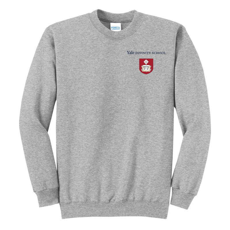 Graduate & Professional Schools Crewneck - Divinity School