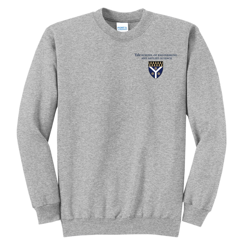 Graduate & Professional Schools Crewneck - School of Engineering & Applied Science