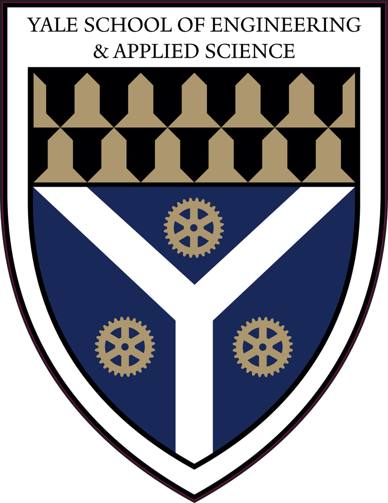 Graduate & Professional Schools Decal - School of Engineering & Applied Science