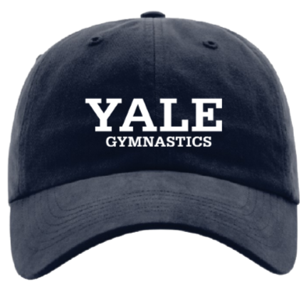 Yale Sports Hat - Gymnastics