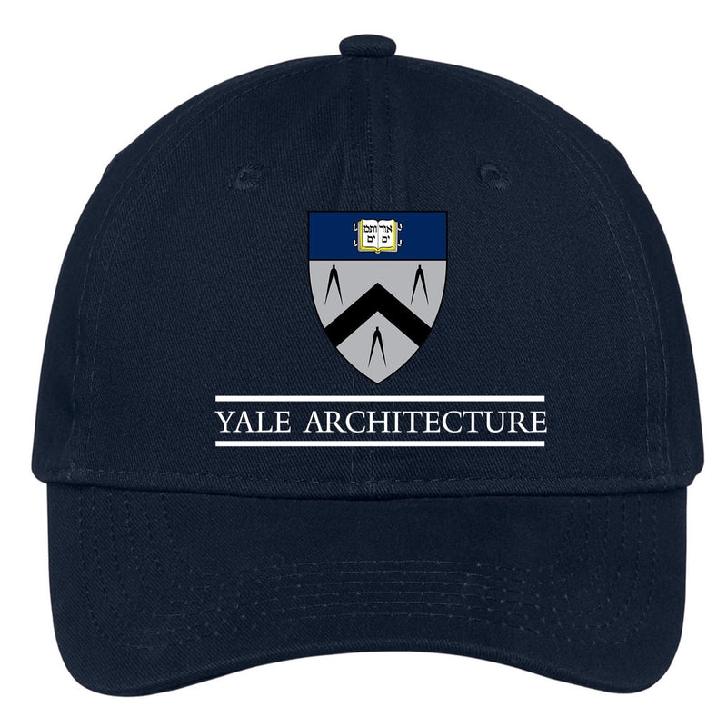 Graduate & Professional Schools Crest Hat - School of Architecture