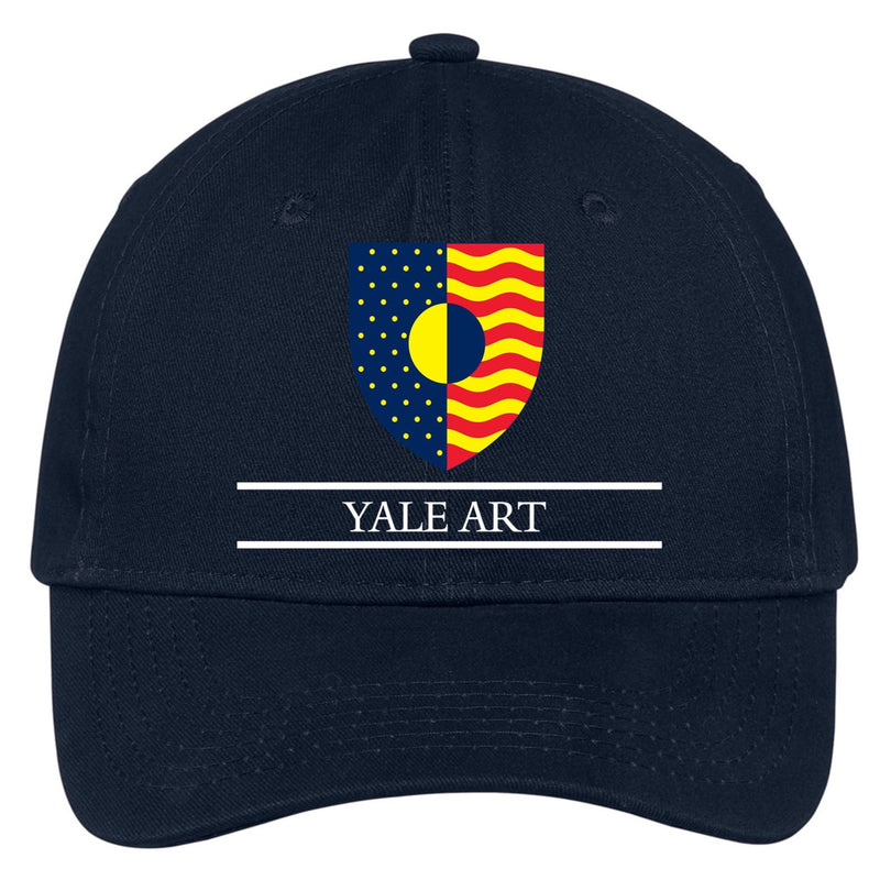 Graduate & Professional Schools Crest Hat - School of Art