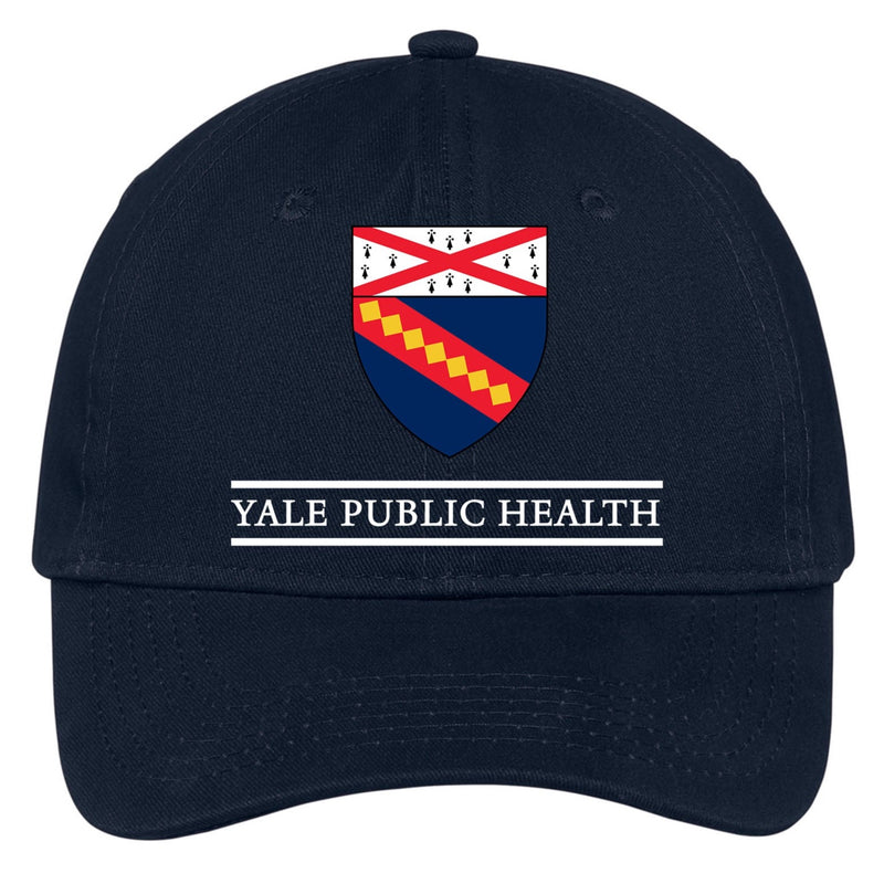 Graduate & Professional Schools Crest Hat - School of Public Health