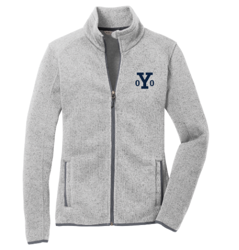 Womens Custom Alumni Jacket