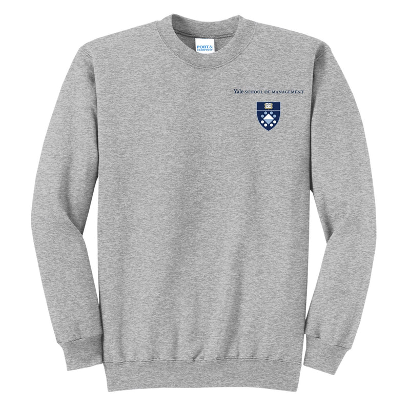Graduate & Professional Schools Crewneck - School of Management
