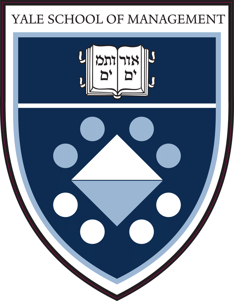 Graduate & Professional Schools Decal - School of Management