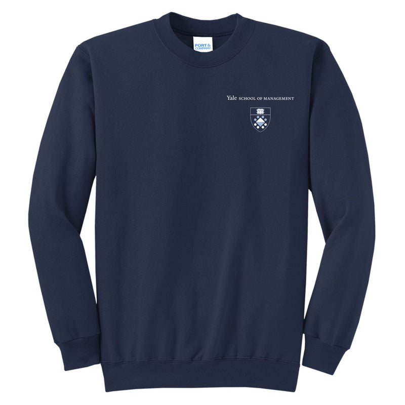 Graduate & Professional Schools Crewneck - School of Management