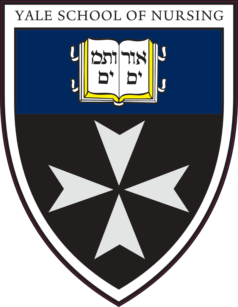 Graduate & Professional Schools Decal - School of Nursing