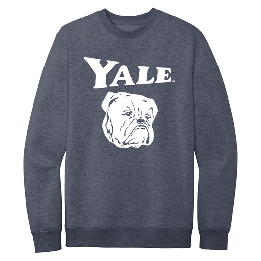 Vintage Bulldog Crewneck