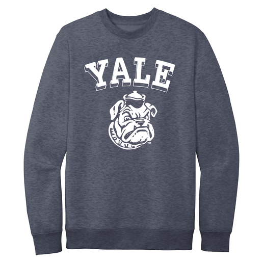 Vintage Sailor Bulldog Crewneck