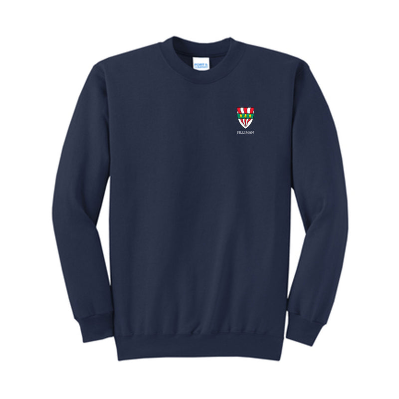 Residential College Crewneck - Silliman