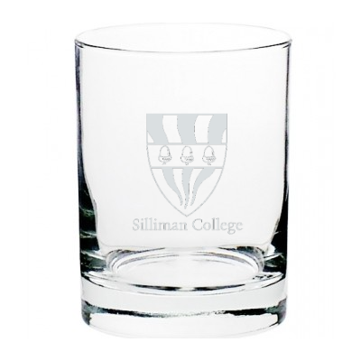 Residential College Glass Set - Silliman