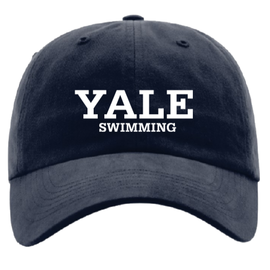 Yale Sports Hat - Swimming
