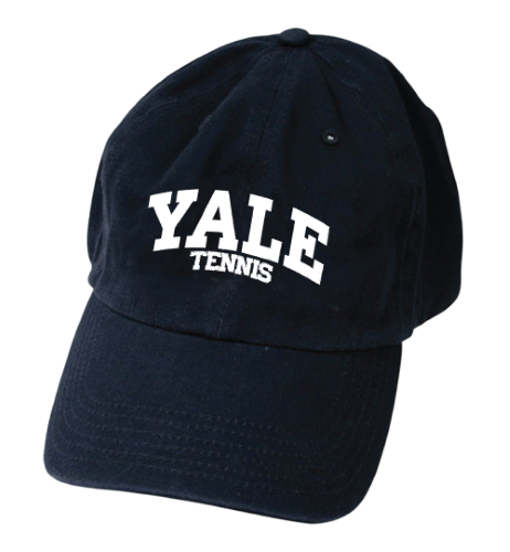 Yale Sports Hat - Tennis