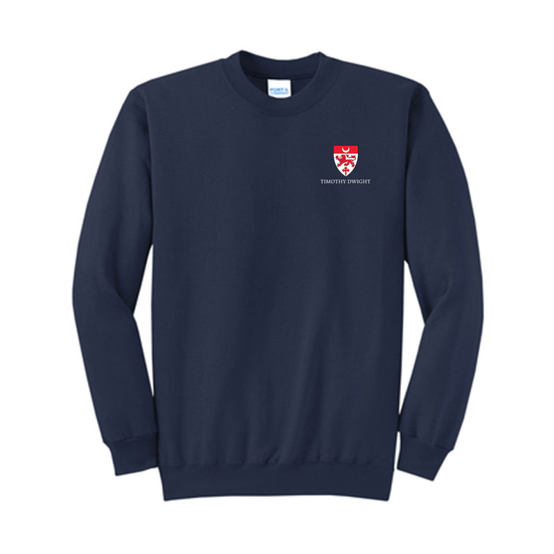 Residential College Crewneck - Timothy Dwight