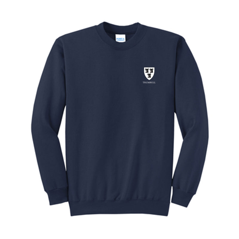 Residential College Crewneck - Trumbull