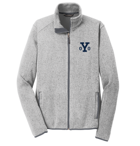 Custom Alumni Fleece