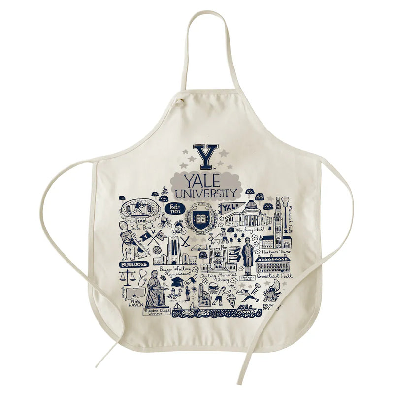 Julia Gash Apron
